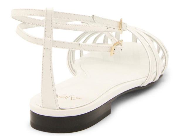 Alevì Milano Flat Shoes