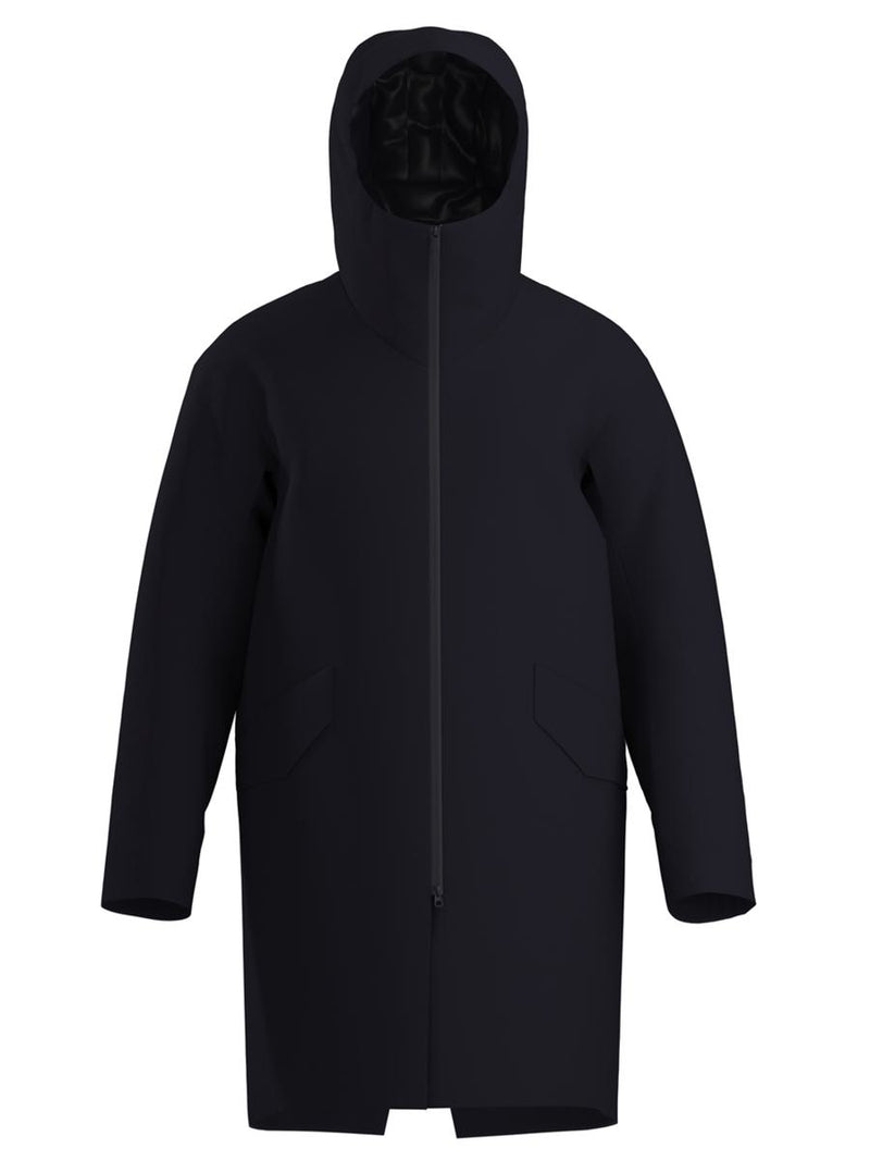 Veilance Coat