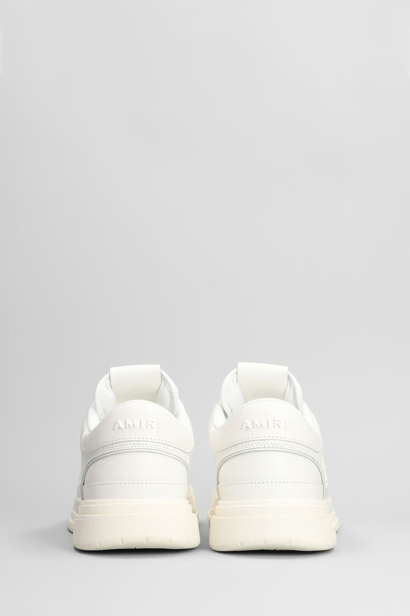 Amiri Classic Low Sneakers