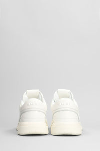 Amiri Classic Low Sneakers