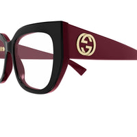 Gucci Eyewear Eyeglass