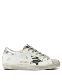 Golden Goose "Super-Star" Sneakers