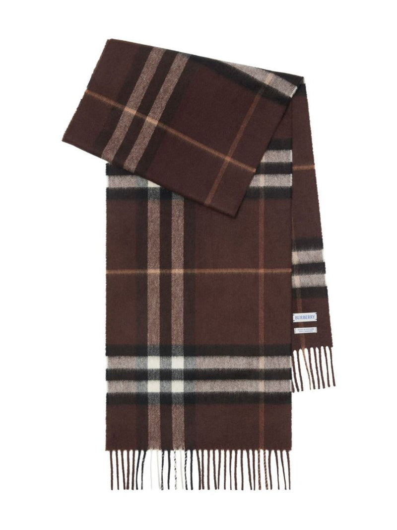 Burberry Scarfs