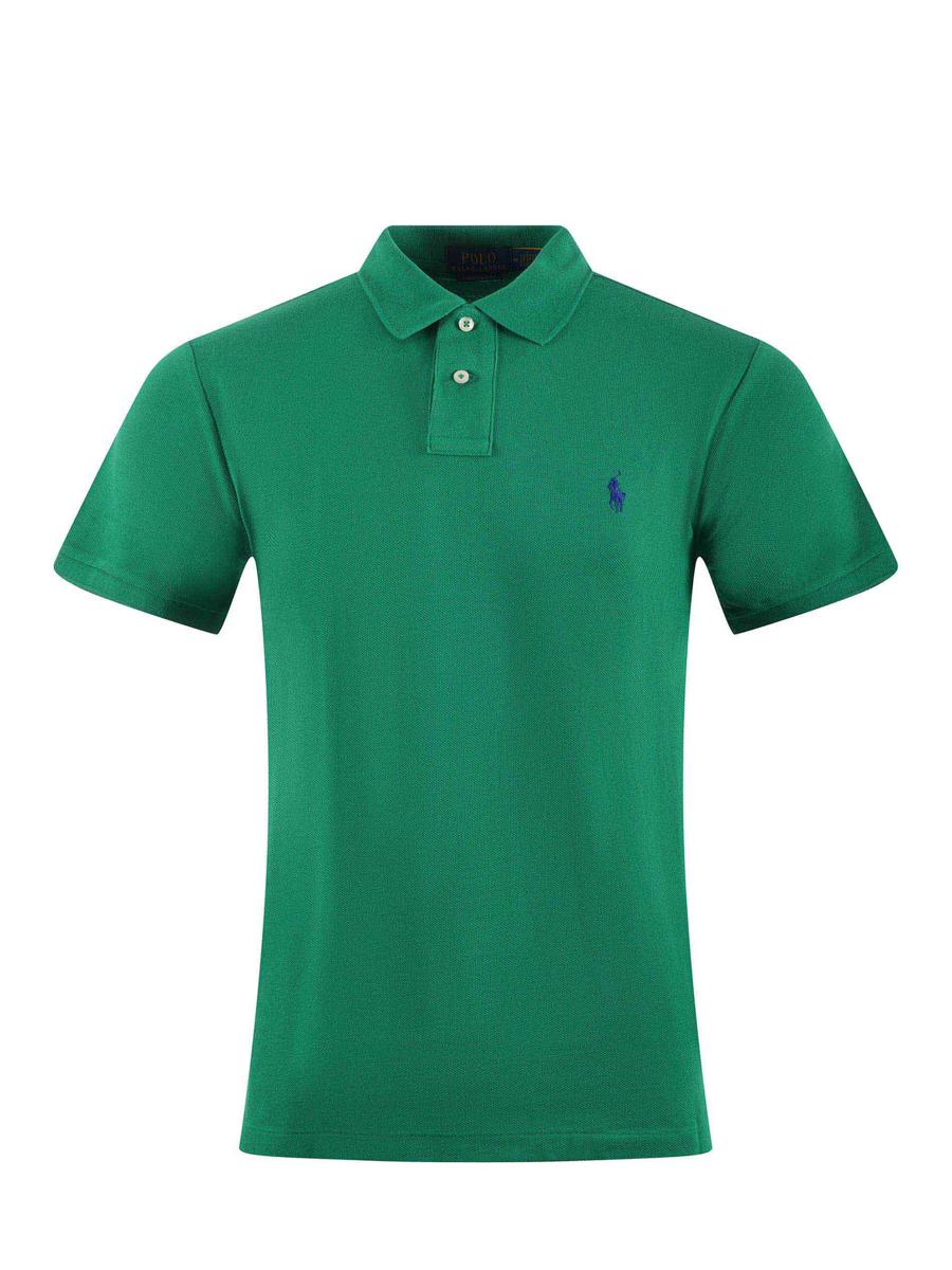 Polo Ralph Lauren  T-Shirts And Polos
