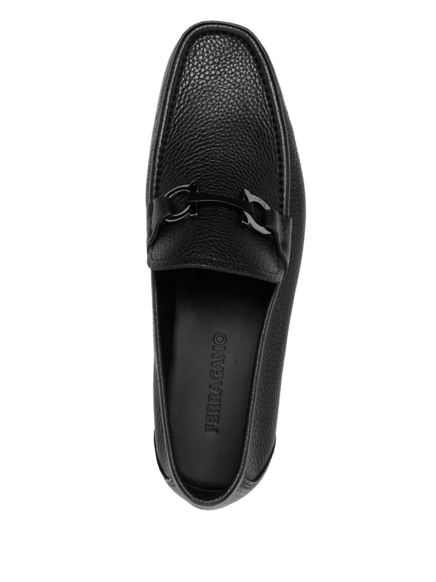 Salvatore Ferragamo Flat Shoes