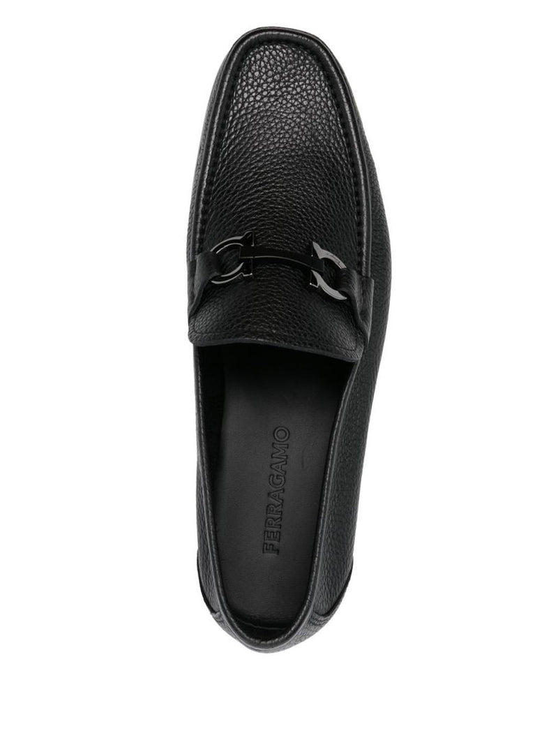 Salvatore Ferragamo Flat Shoes