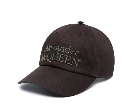 Alexander Mcqueen Hats