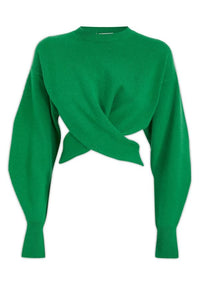 Alexander McQueen Knitwear