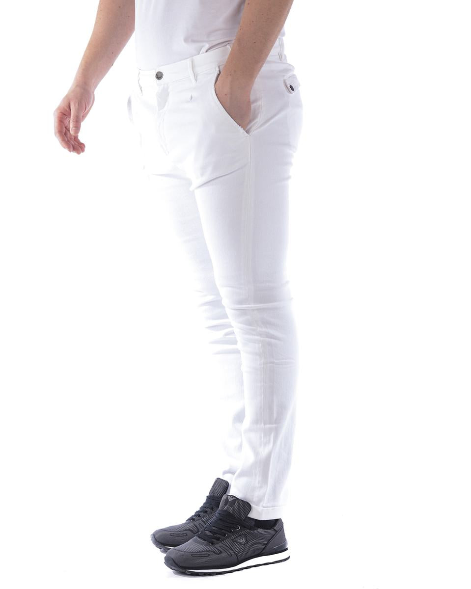 Daniele Alessandrini Jeans Trouser