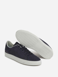 Common Projects Suede Sneakers 2482