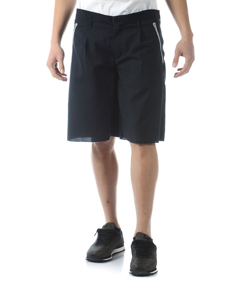 Daniele Alessandrini Short