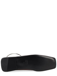 Jil Sander Dancer "Ring"