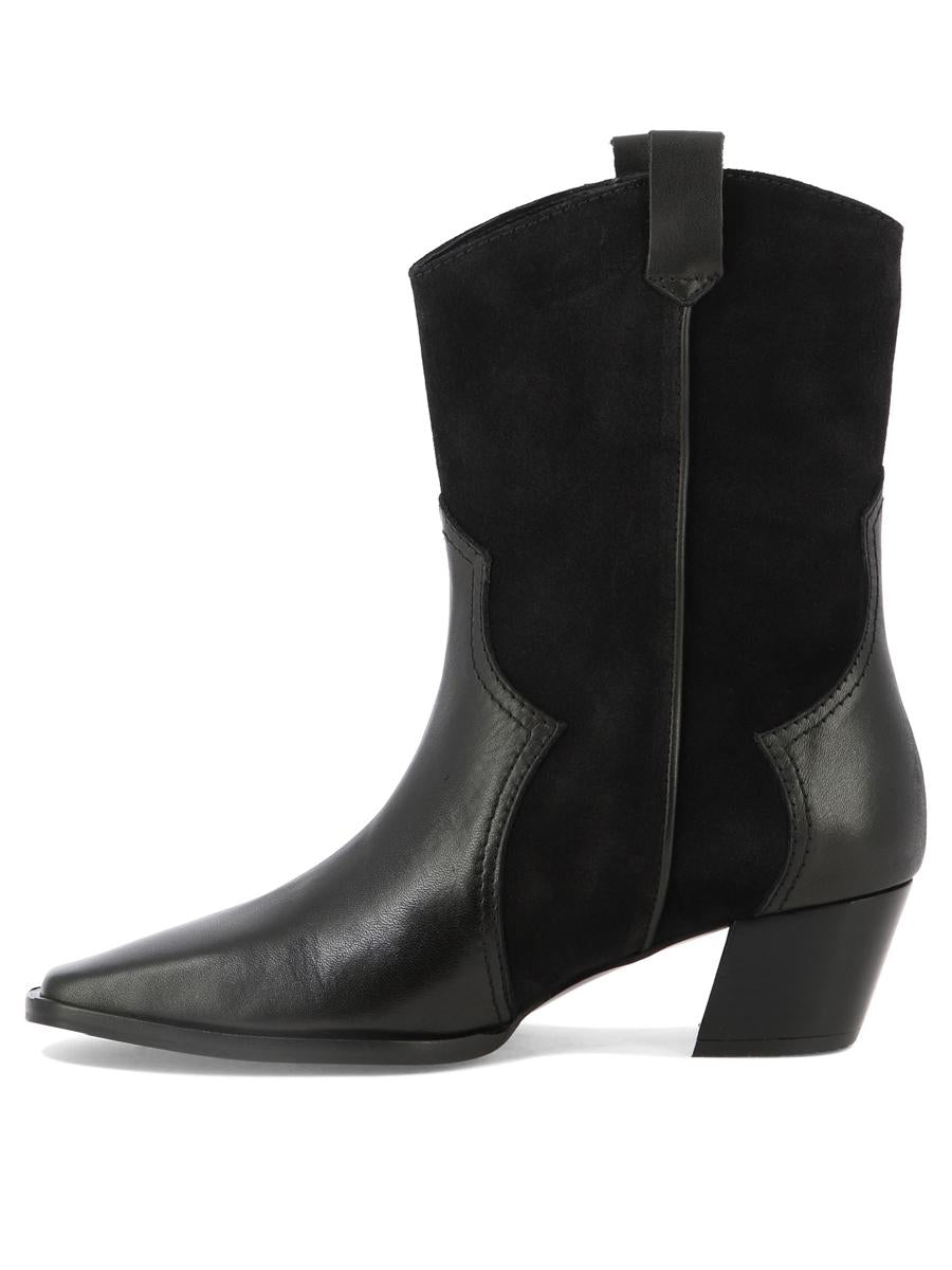 Castañer "Denise" Ankle Boots