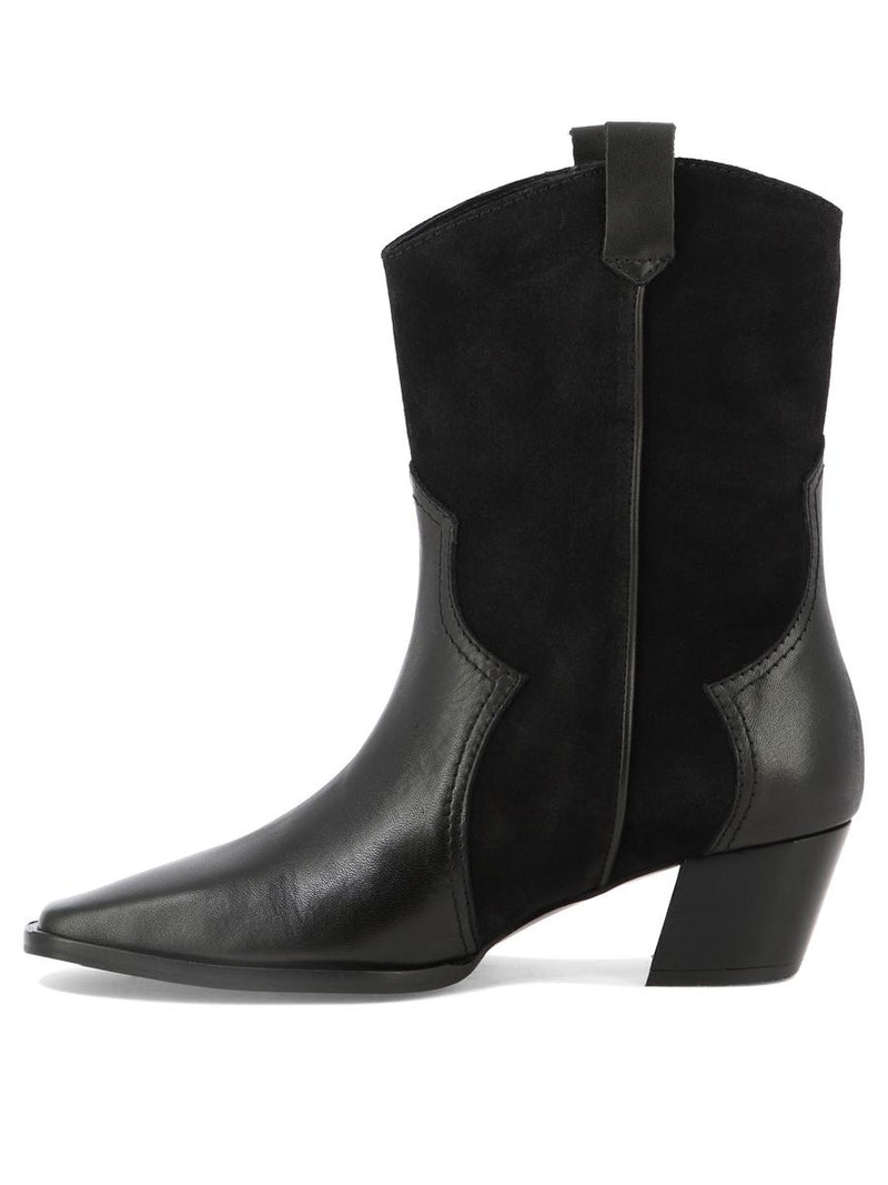 Castañer "Denise" Ankle Boots