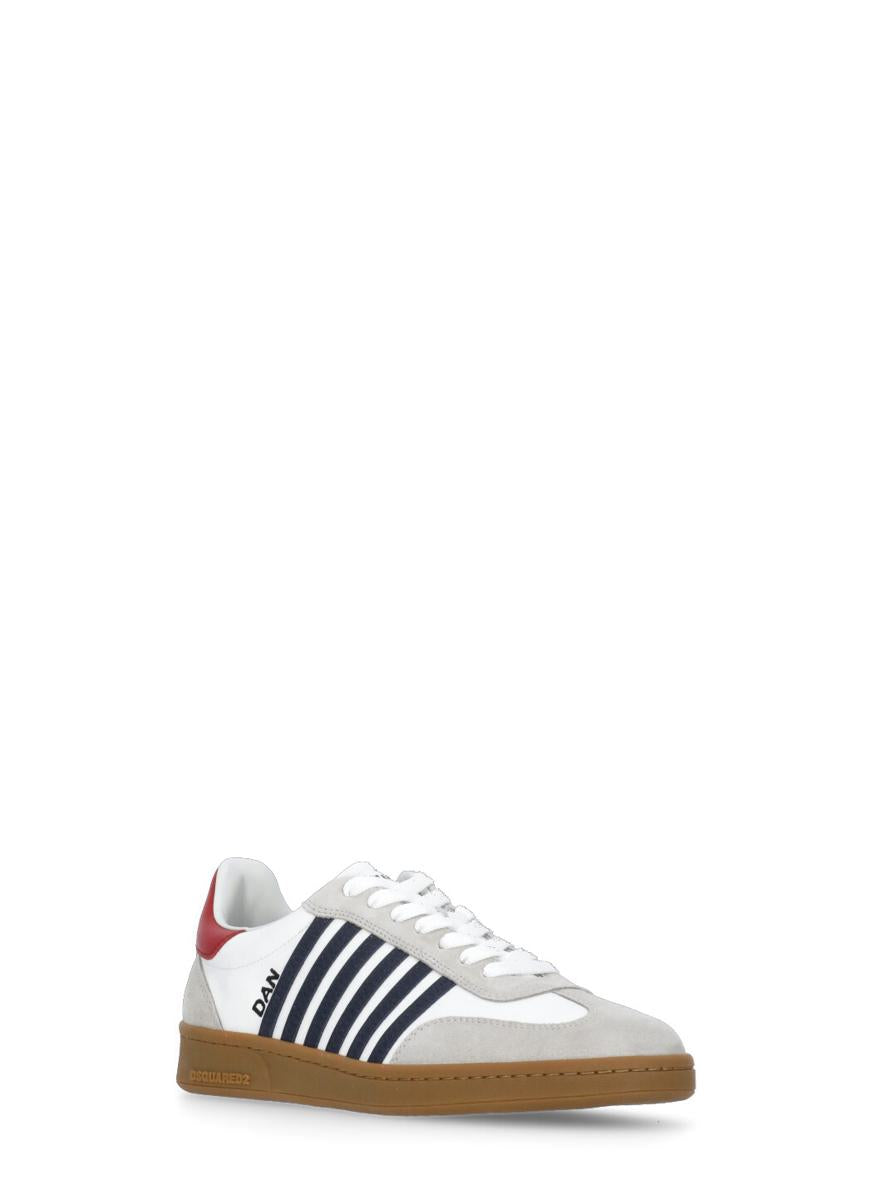 DSQUARED2 Sneakers
