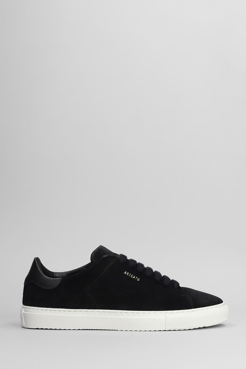 Axel Arigato Clean 90 Sneakers