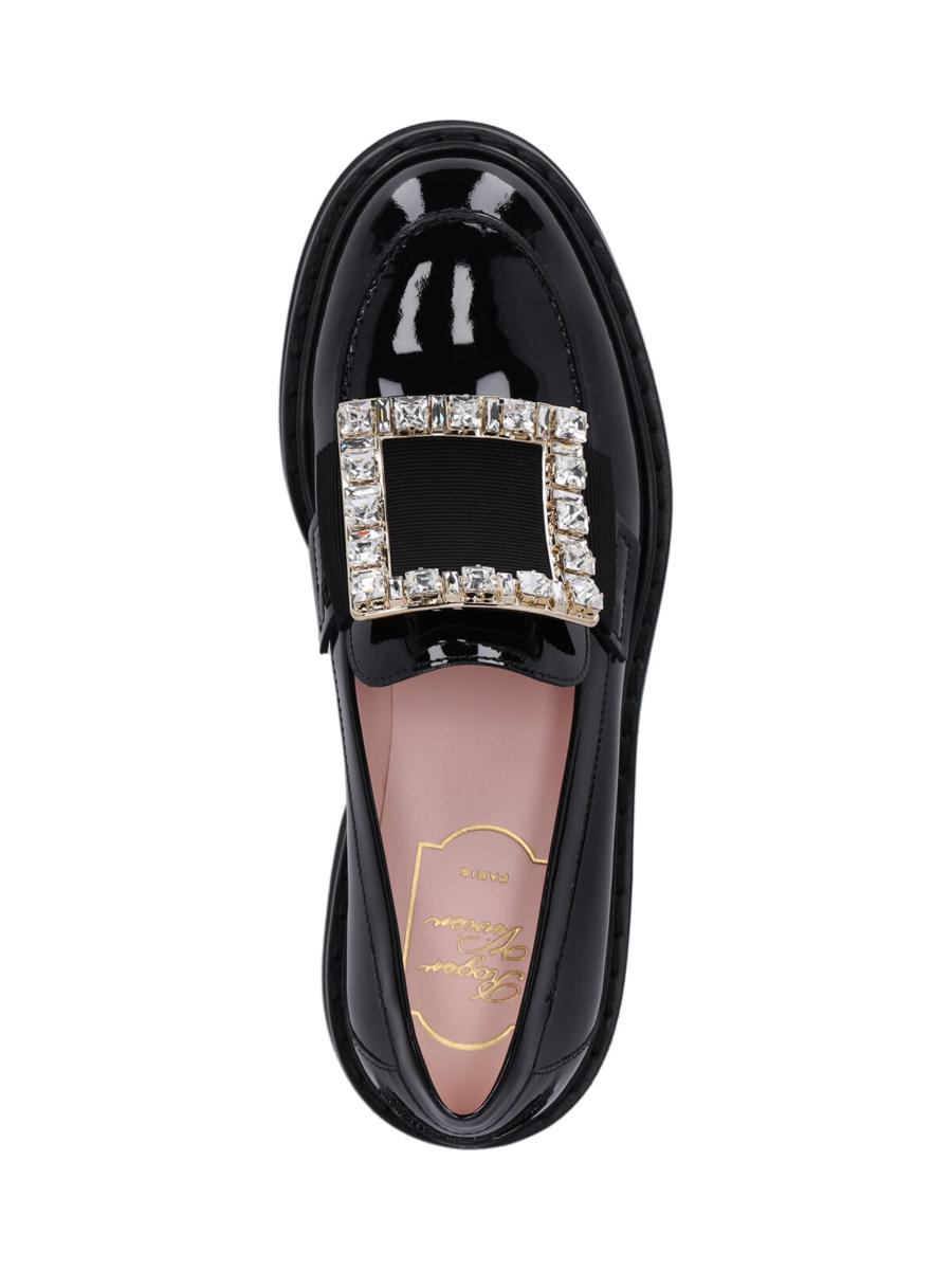Roger Vivier Flat Shoes