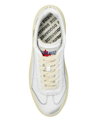 DSQUARED2 Sneakers Shoes