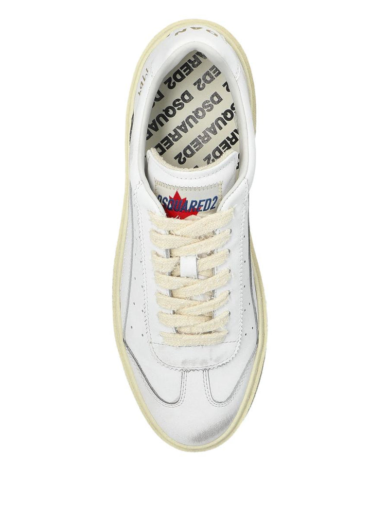 DSQUARED2 Sneakers Shoes