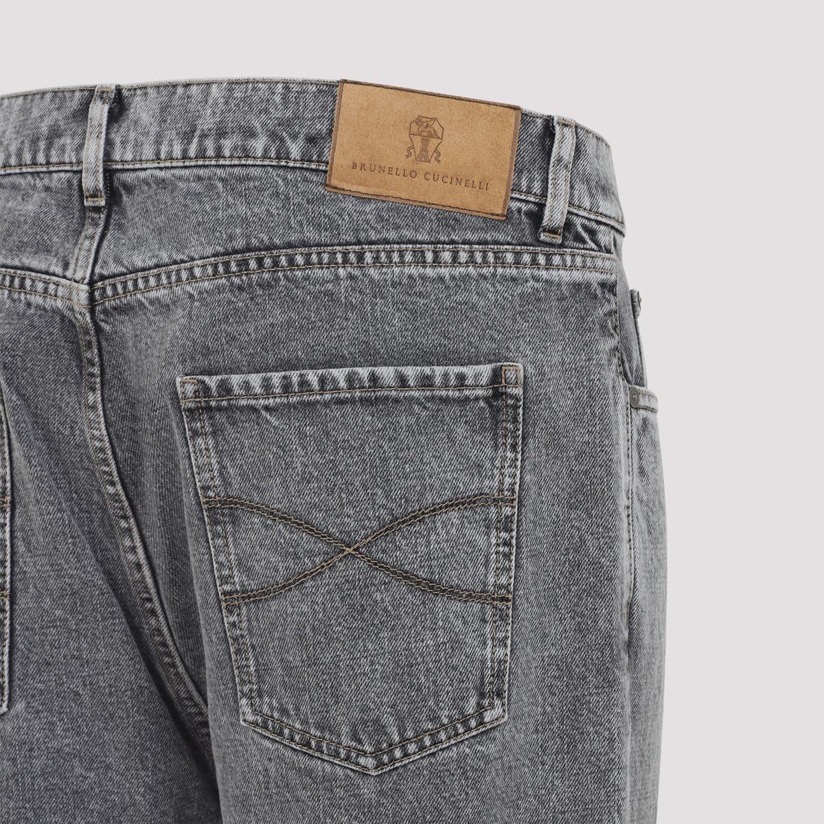 Brunello Cucinelli Jeans