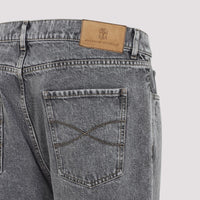 Brunello Cucinelli Jeans