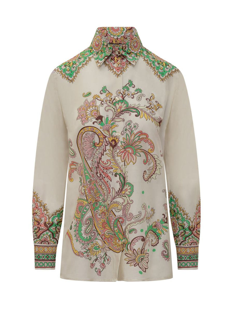 Etro Shirt