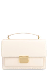 Golden Goose Venezia Leather Crossbody Bag