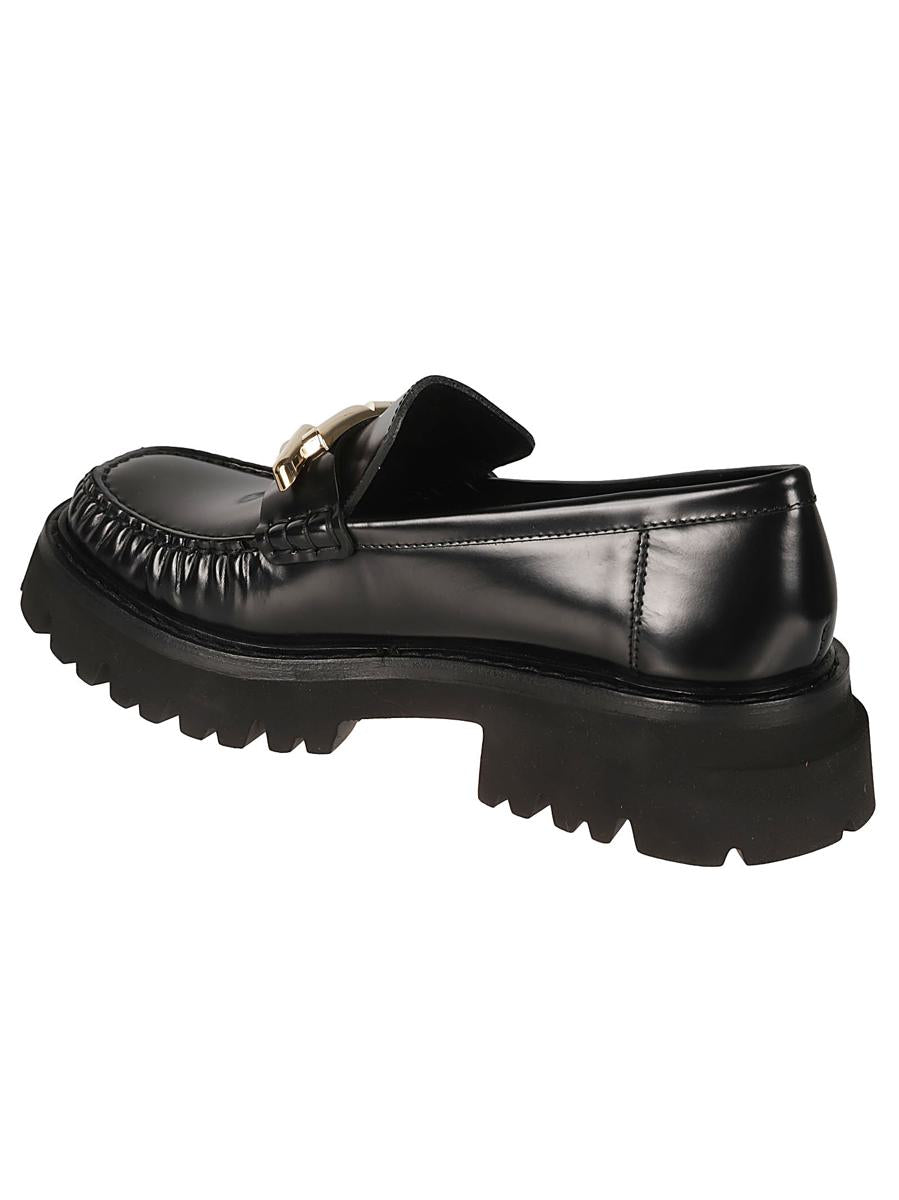 Salvatore Ferragamo Flat Shoes