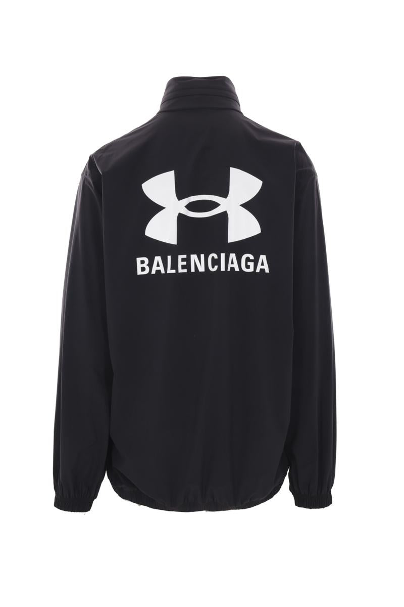 Balenciaga Coats