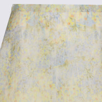 Alberta Ferretti Gonne Giallo