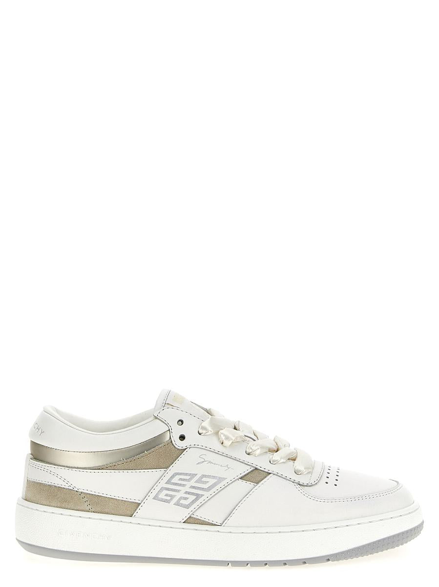 Givenchy 'Lace Up' Sneakers