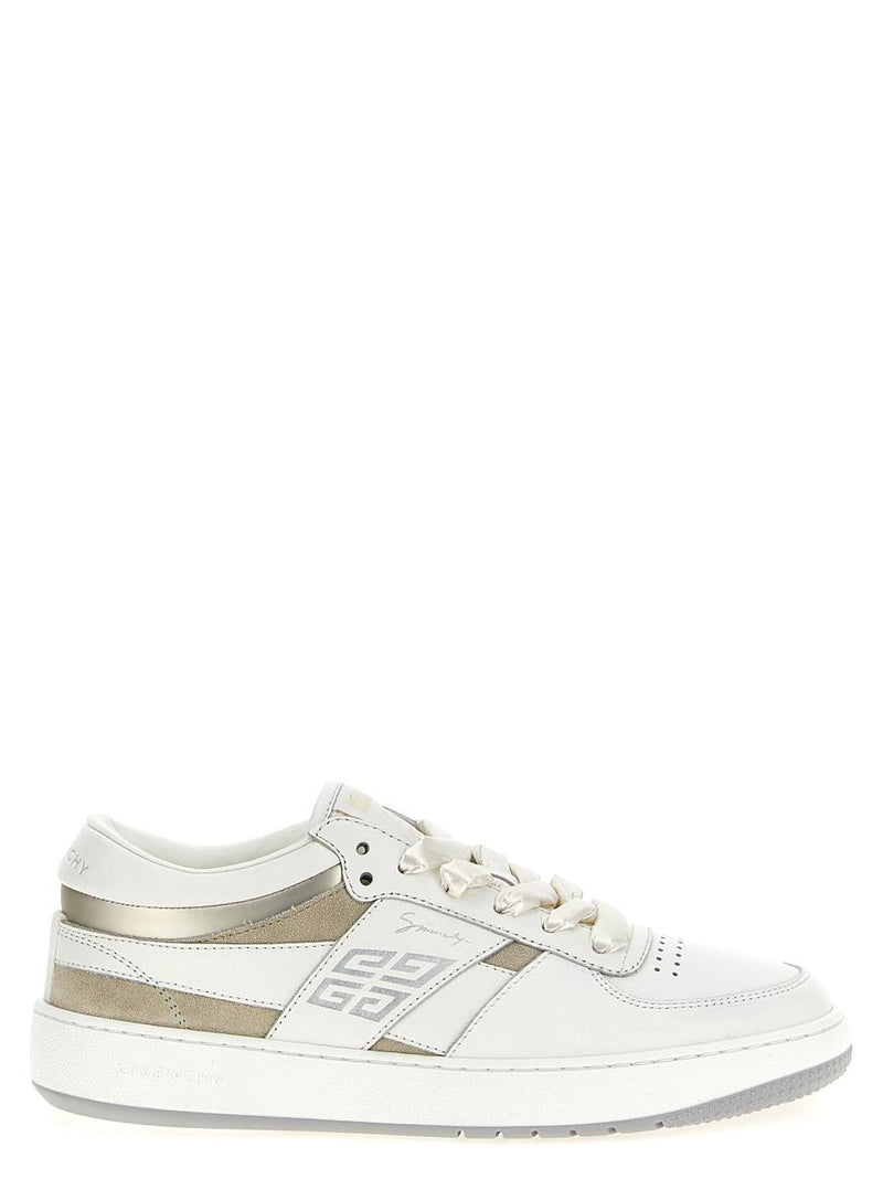 Givenchy 'Lace Up' Sneakers