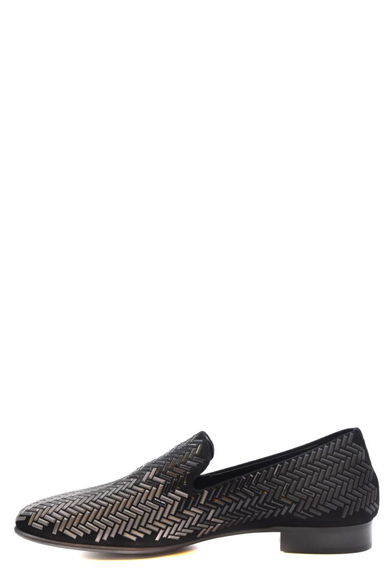 Giuseppe Zanotti Moccasins