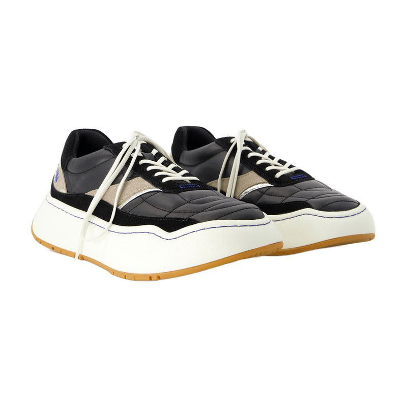 Ader Error Log; Baus Sneakers