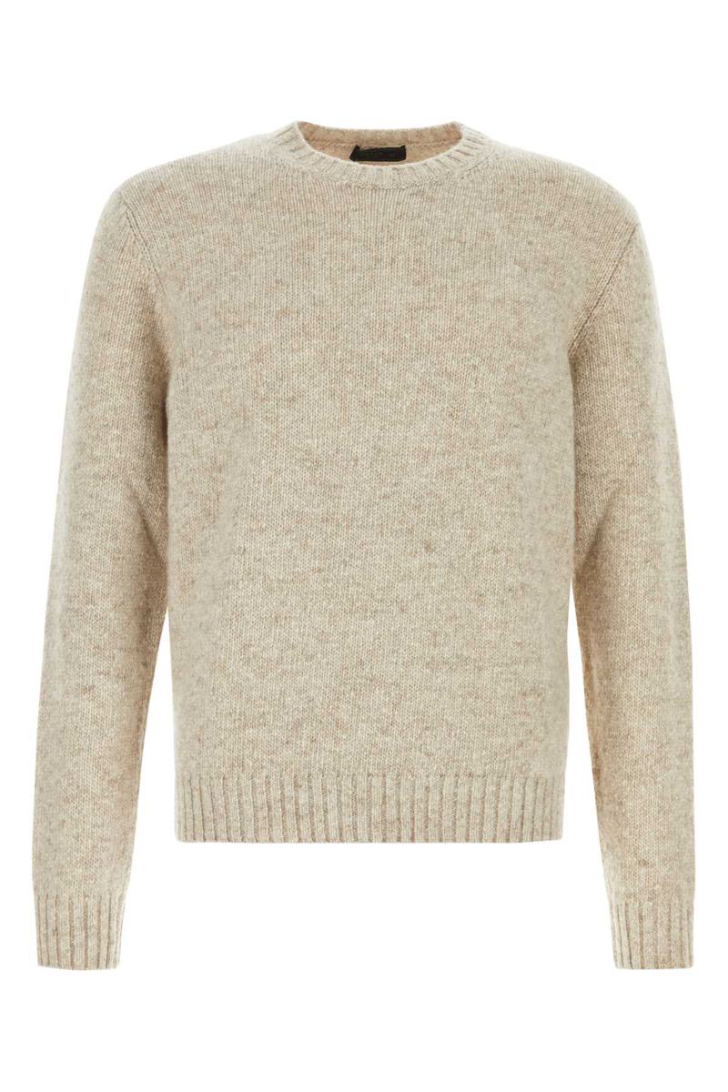 Prada Knitwear