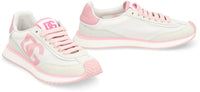 Dolce & Gabbana Dg Cushion Low-Top Sneakers