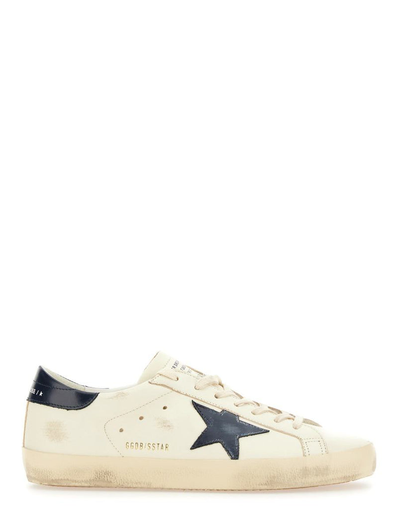 Golden Goose "Superstar" Sneaker