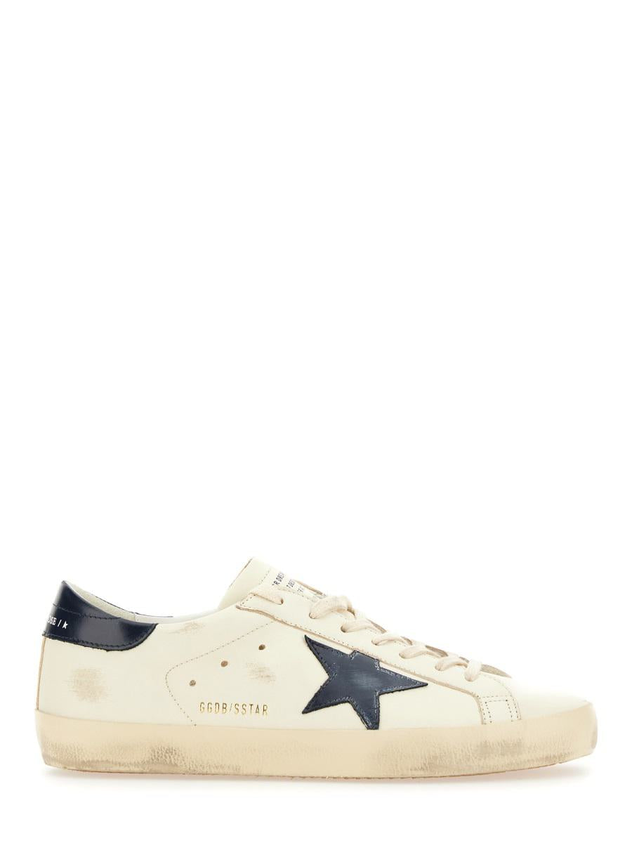 Golden Goose "Superstar" Sneaker