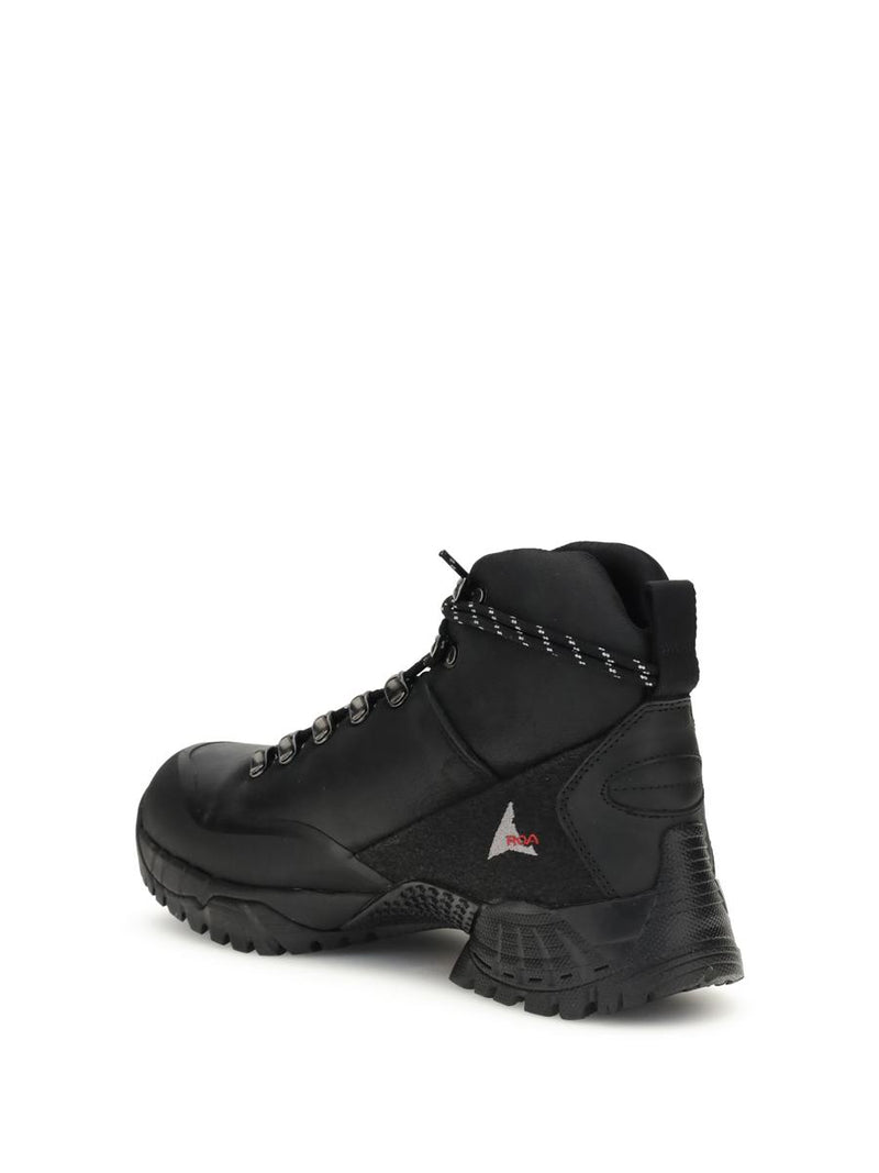 Roa Boots