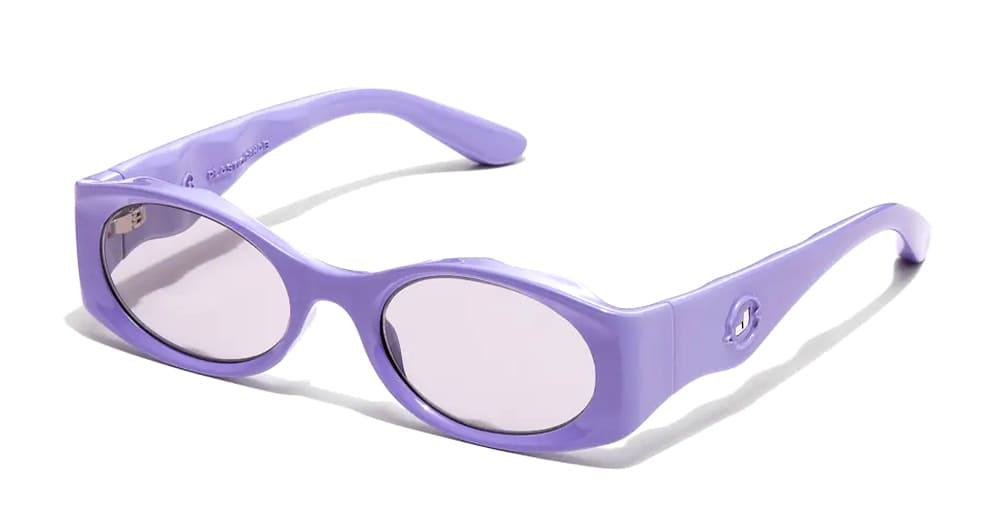 Junk Plastic Rehab Sunglasses