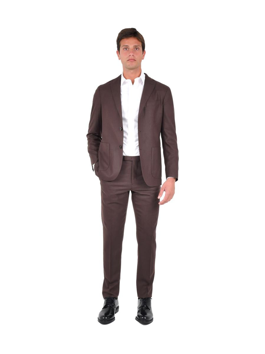 Boglioli Suit