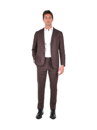 Boglioli Suit