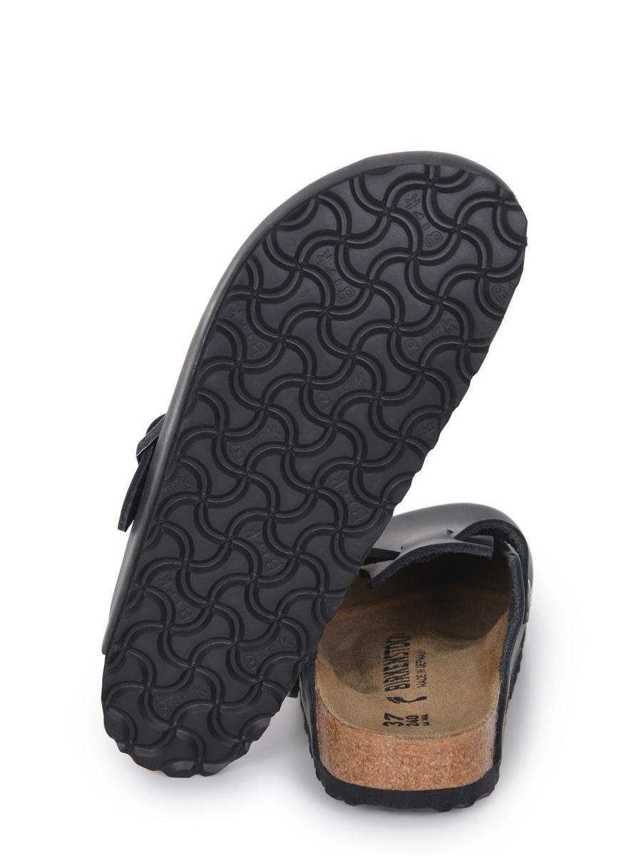 Birkenstock  "Boston" Slippers