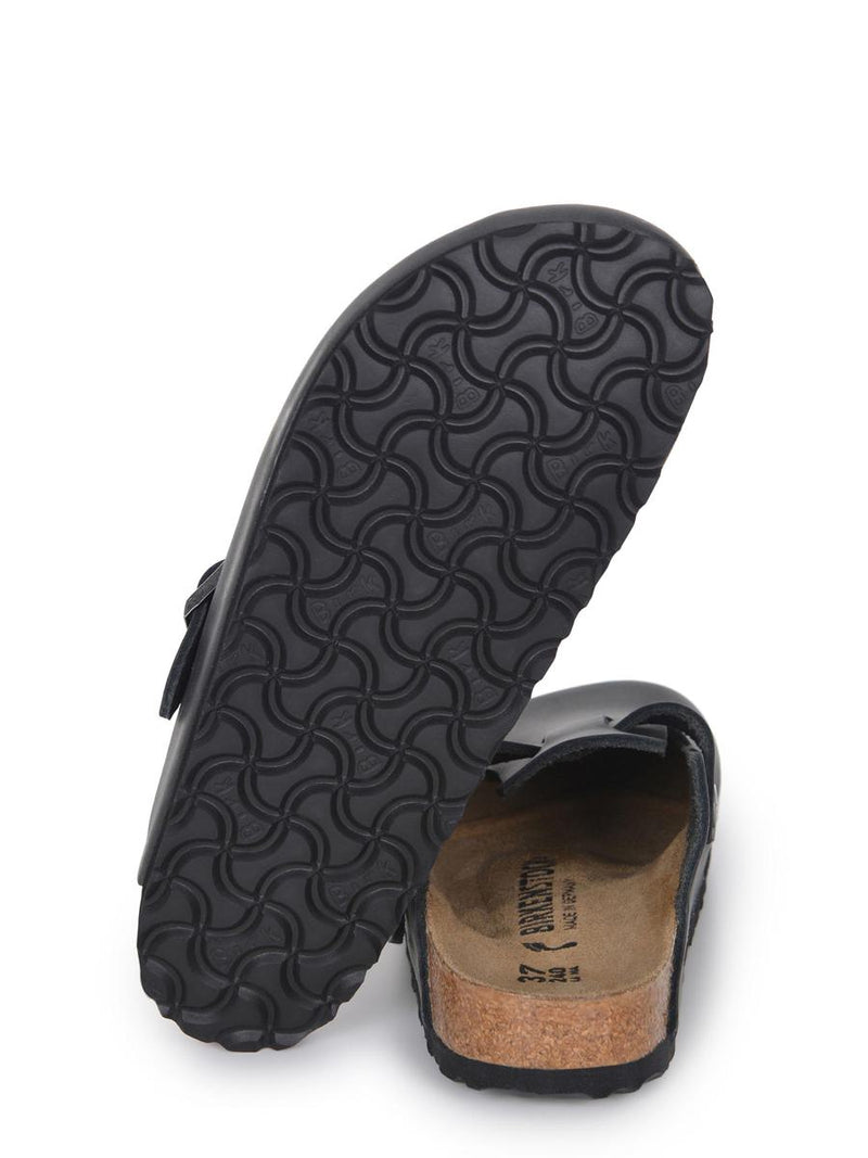 Birkenstock  "Boston" Slippers