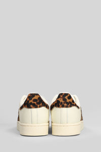 Adidas Superstar Ii Sneakers