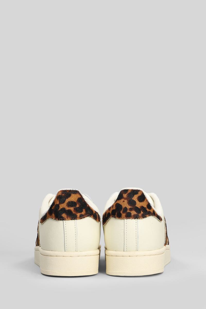 Adidas Superstar Ii Sneakers