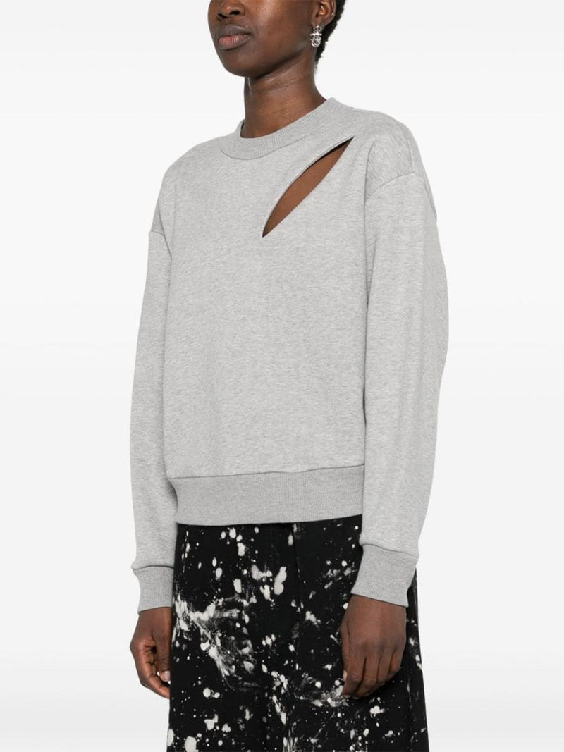 Alexander McQueen Sweaters