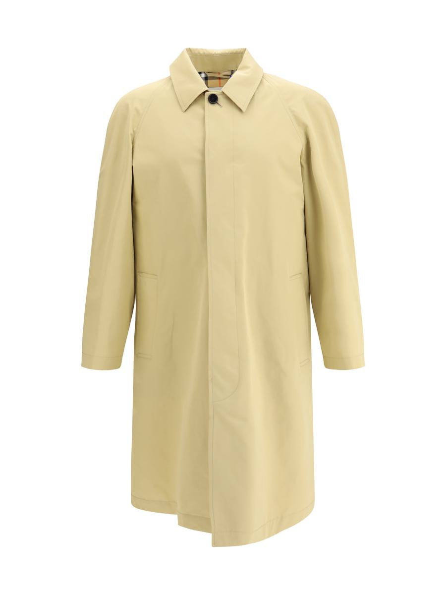 Burberry Trench Coats