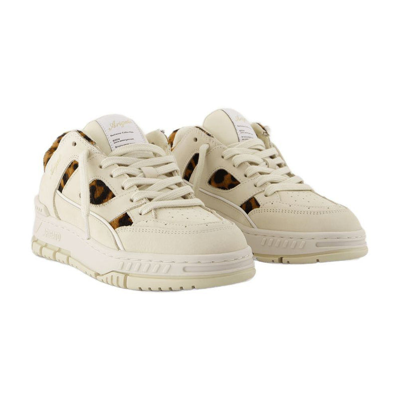 Axel Arigato Area Lo Sneakers