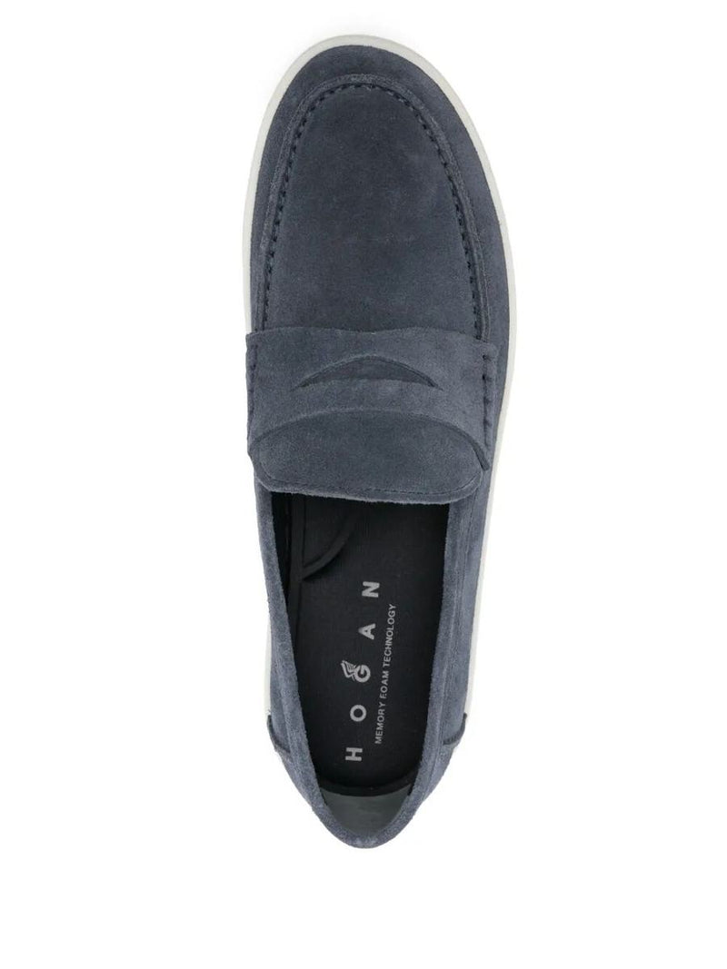 Hogan Cool Loafer Shoes